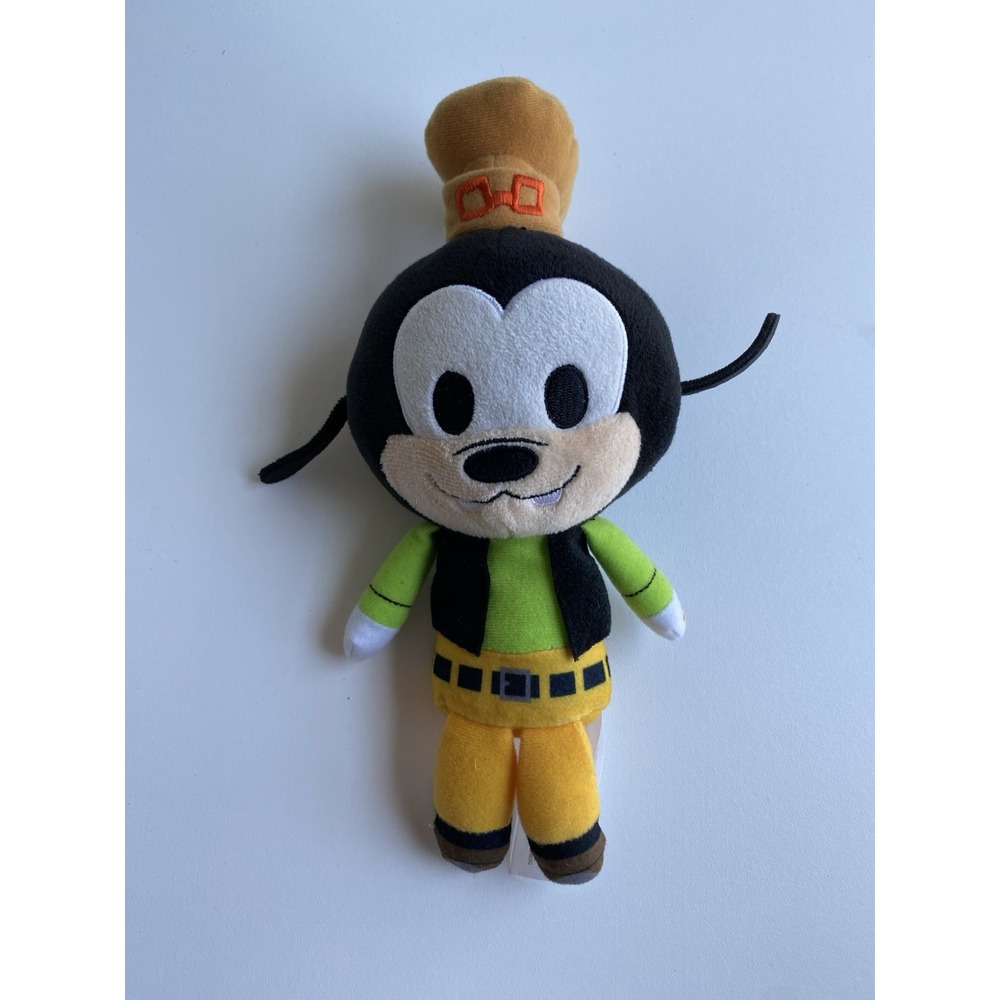 Disney Goofy 10" Plush Stuffed Animal